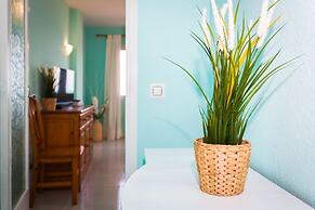 Apartamento Farolas B