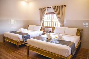Mui Ne Beach Hotel