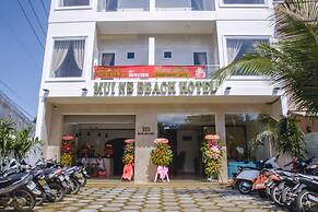 Mui Ne Beach Hotel