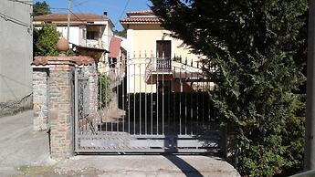Casale del Borgo
