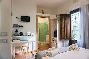 Casale del Borgo