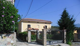 Casale del Borgo