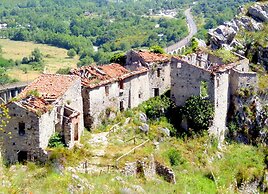 Casale del Borgo