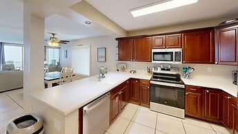 Destin On The Gulf 407 2 Bedroom Condo by RedAwning