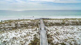 Destin On The Gulf 407 2 Bedroom Condo by RedAwning