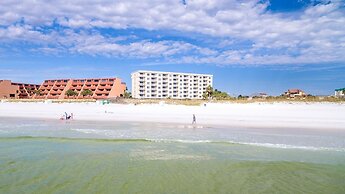 Destin On The Gulf 407 2 Bedroom Condo by RedAwning