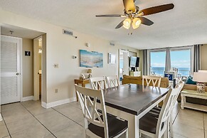 Destin On The Gulf 407 2 Bedroom Condo by RedAwning