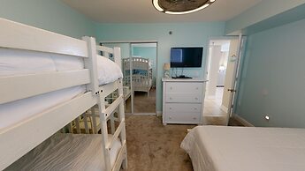 Destin On The Gulf 407 2 Bedroom Condo by RedAwning