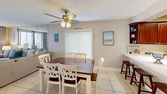 Destin On The Gulf 407 2 Bedroom Condo by RedAwning