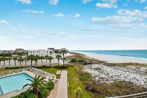Destin On The Gulf 407 2 Bedroom Condo by RedAwning