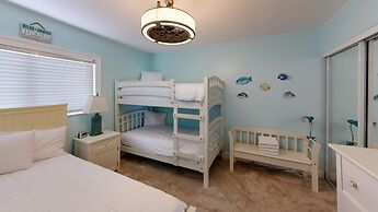 Destin On The Gulf 407 2 Bedroom Condo by RedAwning