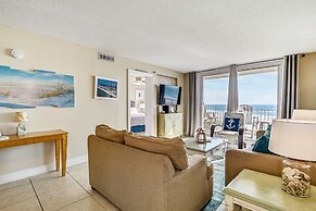 Destin On The Gulf 407 2 Bedroom Condo by RedAwning
