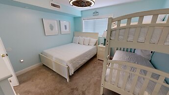 Destin On The Gulf 407 2 Bedroom Condo by RedAwning