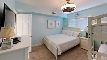 Destin On The Gulf 407 2 Bedroom Condo by RedAwning