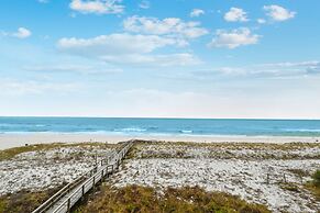 Destin On The Gulf 407 2 Bedroom Condo by RedAwning