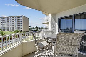 Inlet Reef 109 3 Bedroom Condo by RedAwning