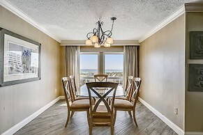 Inlet Reef 109 3 Bedroom Condo by RedAwning