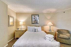 Inlet Reef 109 3 Bedroom Condo by RedAwning