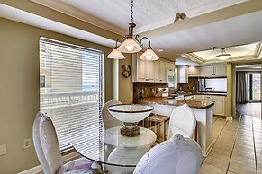 Inlet Reef 109 3 Bedroom Condo by RedAwning