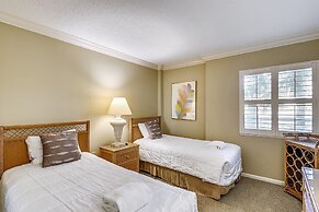 Inlet Reef 109 3 Bedroom Condo by RedAwning