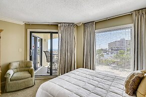 Inlet Reef 109 3 Bedroom Condo by RedAwning