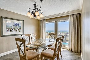 Inlet Reef 109 3 Bedroom Condo by RedAwning