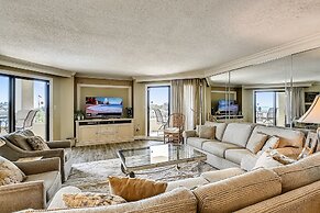 Inlet Reef 109 3 Bedroom Condo by RedAwning