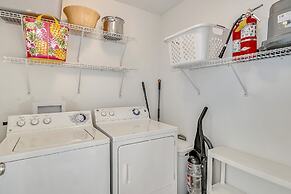 Inlet Reef 109 3 Bedroom Condo by RedAwning