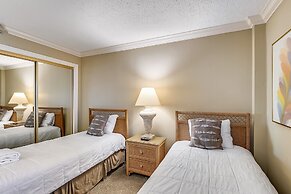 Inlet Reef 109 3 Bedroom Condo by RedAwning