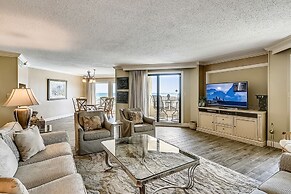 Inlet Reef 109 3 Bedroom Condo by RedAwning