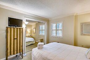 Inlet Reef 109 3 Bedroom Condo by RedAwning