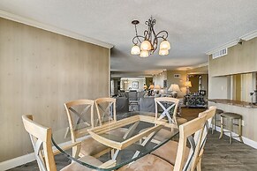 Inlet Reef 109 3 Bedroom Condo by RedAwning
