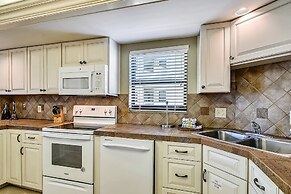 Inlet Reef 109 3 Bedroom Condo by RedAwning