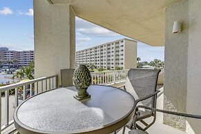 Inlet Reef 109 3 Bedroom Condo by RedAwning