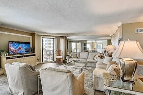 Inlet Reef 109 3 Bedroom Condo by RedAwning