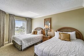 Inlet Reef 109 3 Bedroom Condo by RedAwning