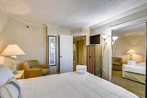 Inlet Reef 109 3 Bedroom Condo by RedAwning