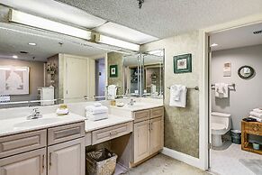 Inlet Reef 109 3 Bedroom Condo by RedAwning