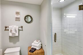 Inlet Reef 109 3 Bedroom Condo by RedAwning