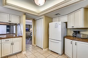 Inlet Reef 109 3 Bedroom Condo by RedAwning