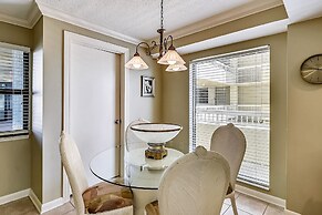 Inlet Reef 109 3 Bedroom Condo by RedAwning