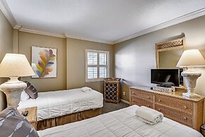 Inlet Reef 109 3 Bedroom Condo by RedAwning