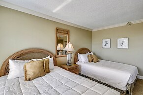 Inlet Reef 109 3 Bedroom Condo by RedAwning