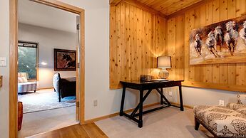 1382 Empire Mountain Ski Home 4 Bedroom Home by RedAwning