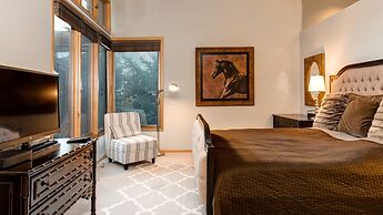 1382 Empire Mountain Ski Home 4 Bedroom Home by RedAwning