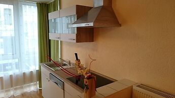 Apartments Hotel Petersburg