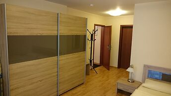 Apartments Hotel Petersburg