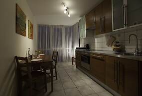 Apartments Hotel Petersburg