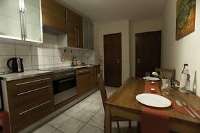 Apartments Hotel Petersburg