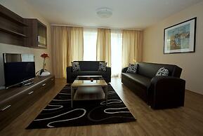 Apartments Hotel Petersburg